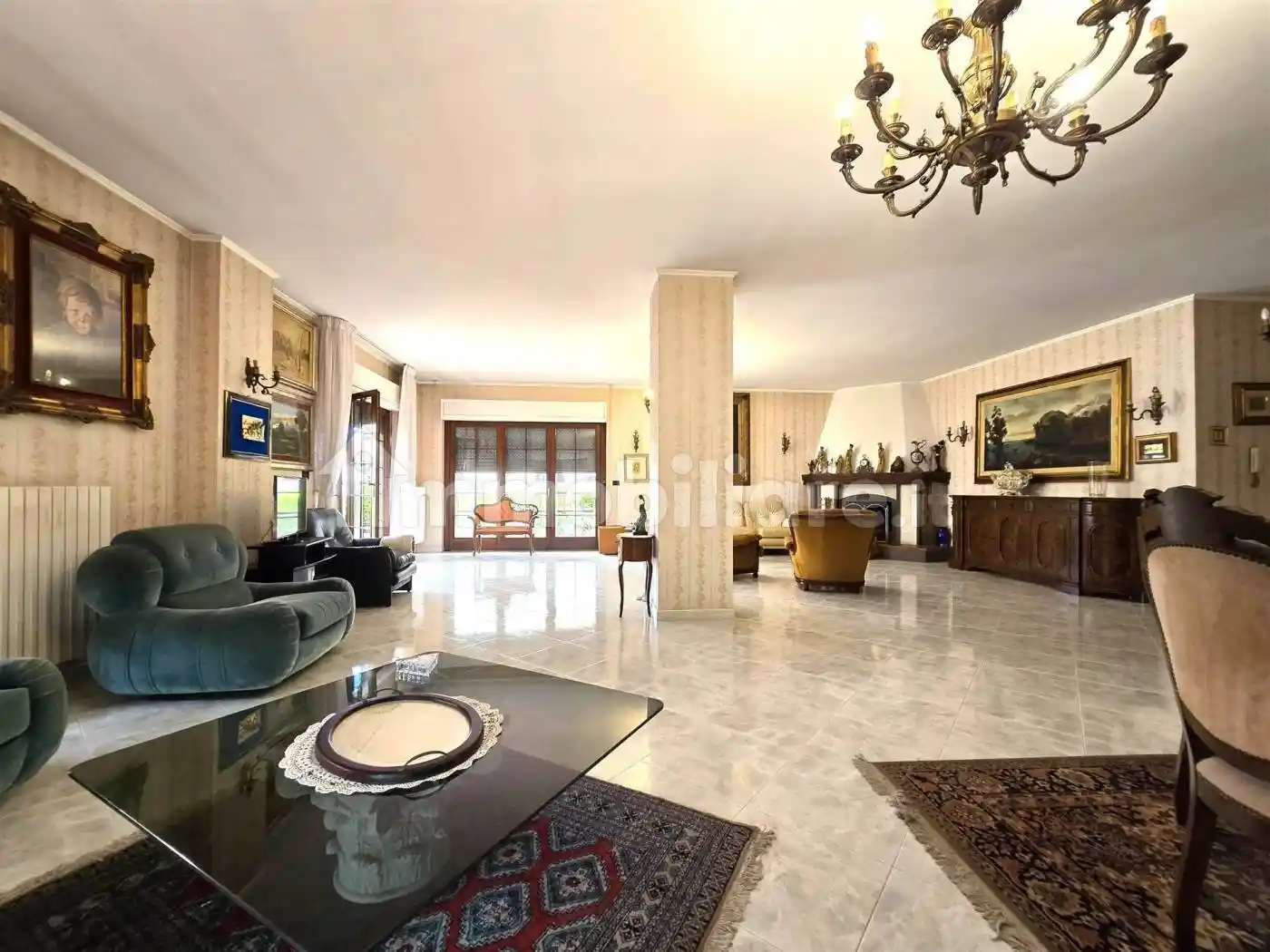 Appartamento in vendita a Monopoli