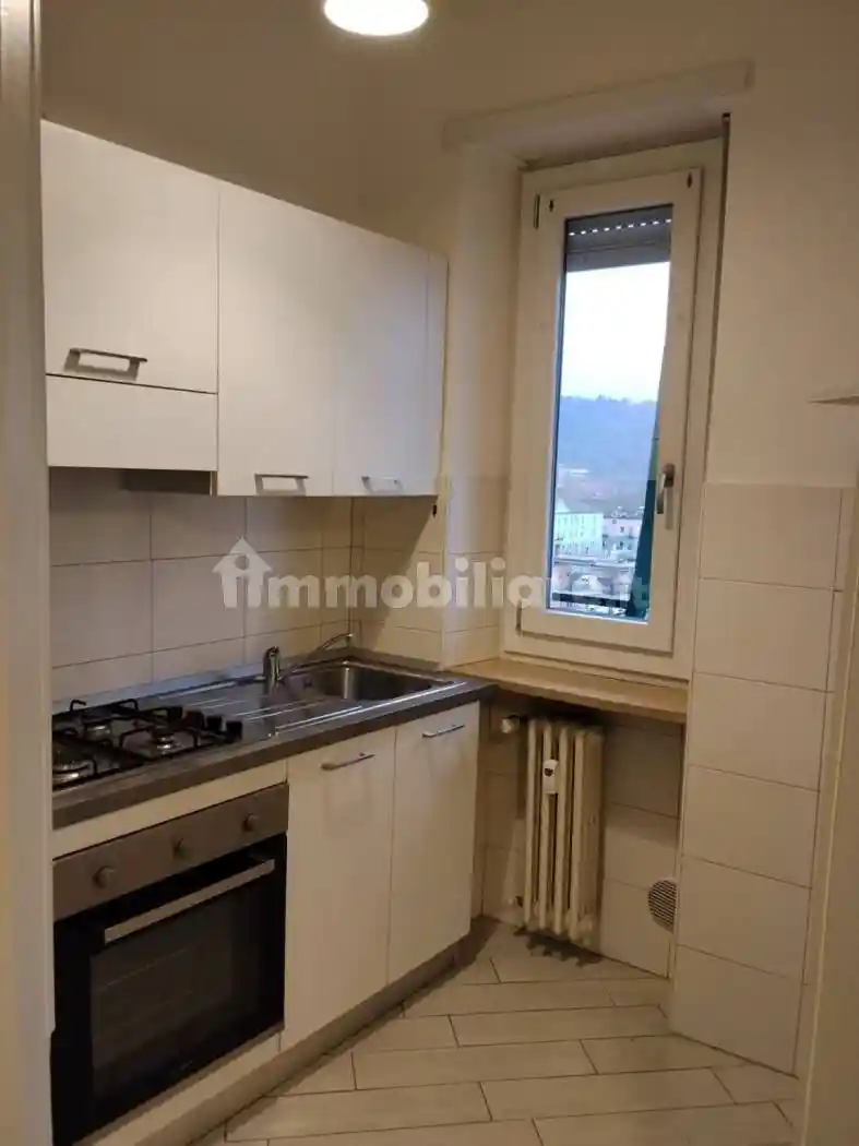 Appartamento in affitto a Chivasso