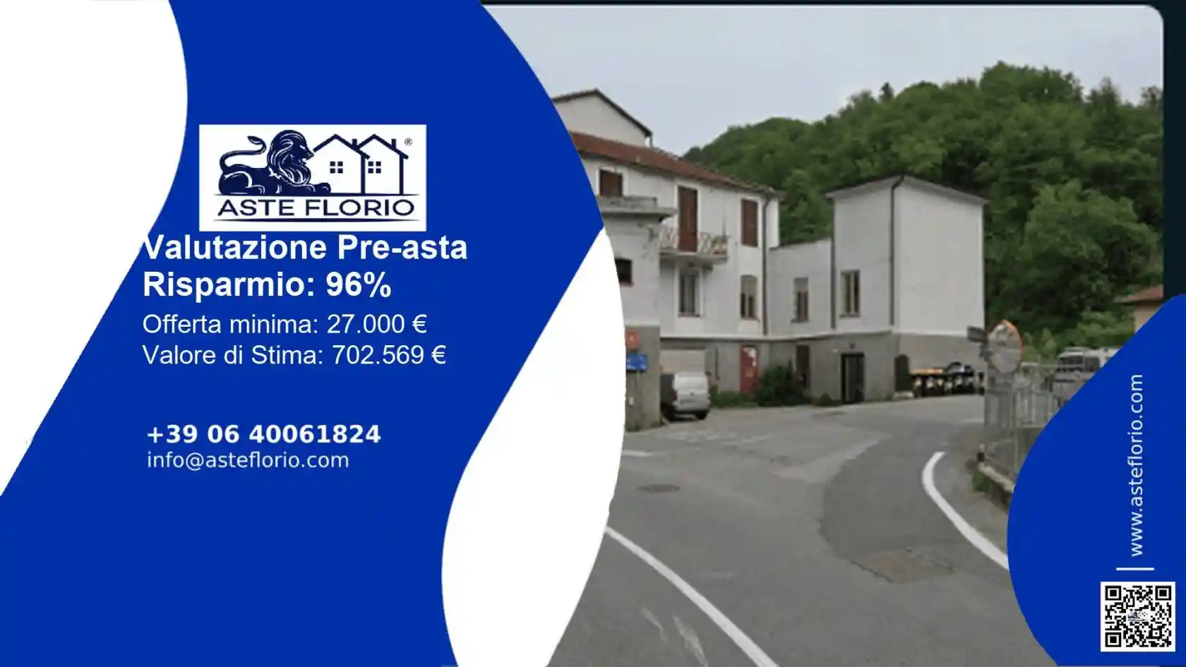 Appartamento in vendita a Sant'Olcese