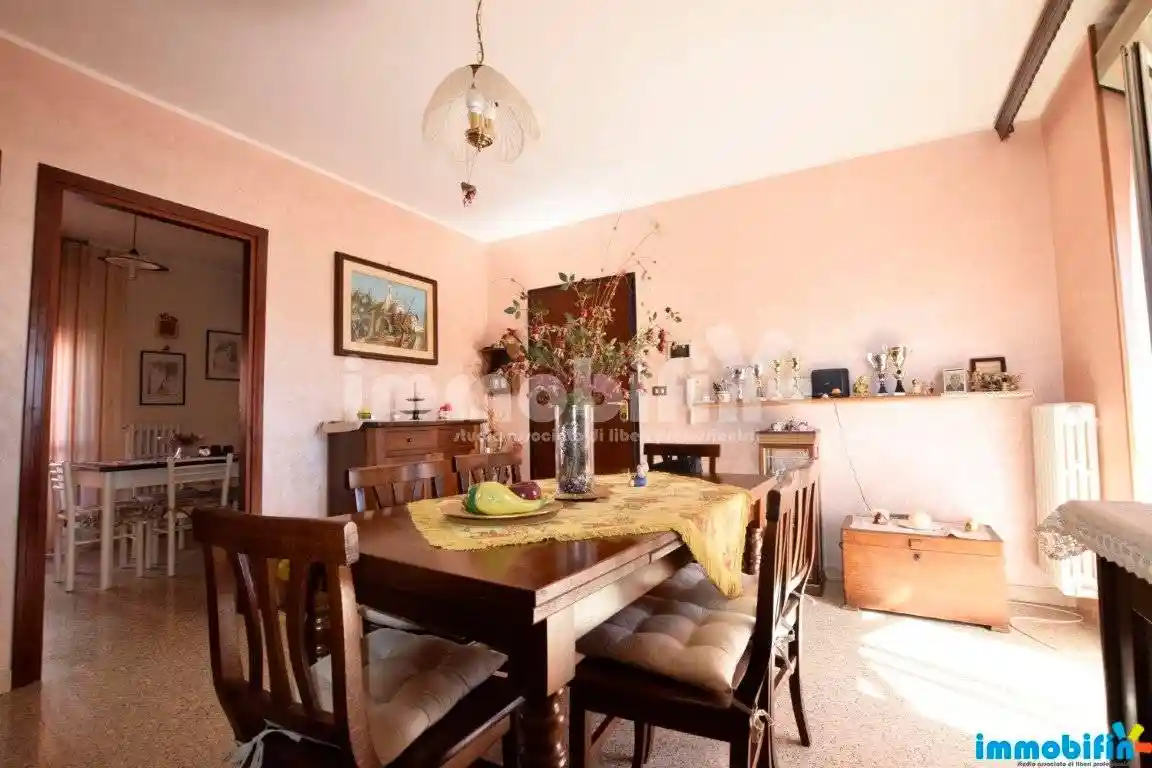 Appartamento in vendita a Oria