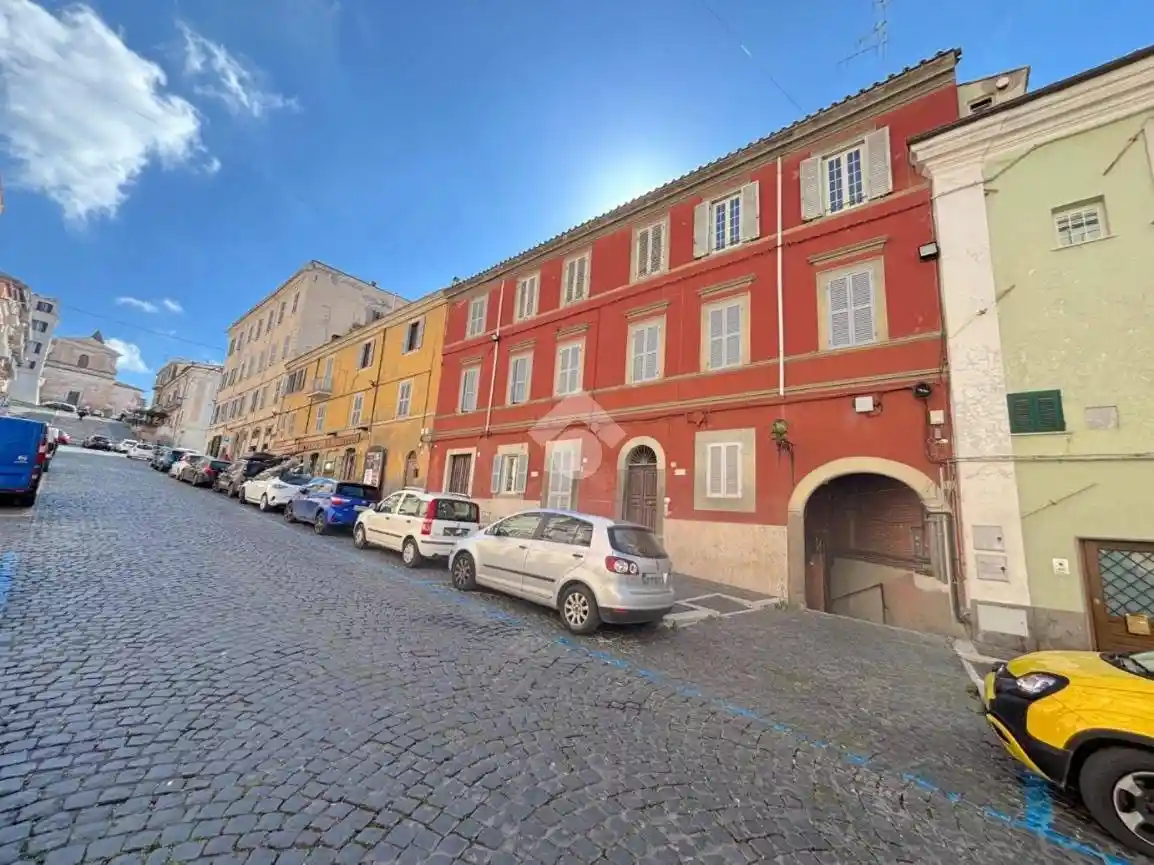 Loft in vendita a Genzano di Roma
