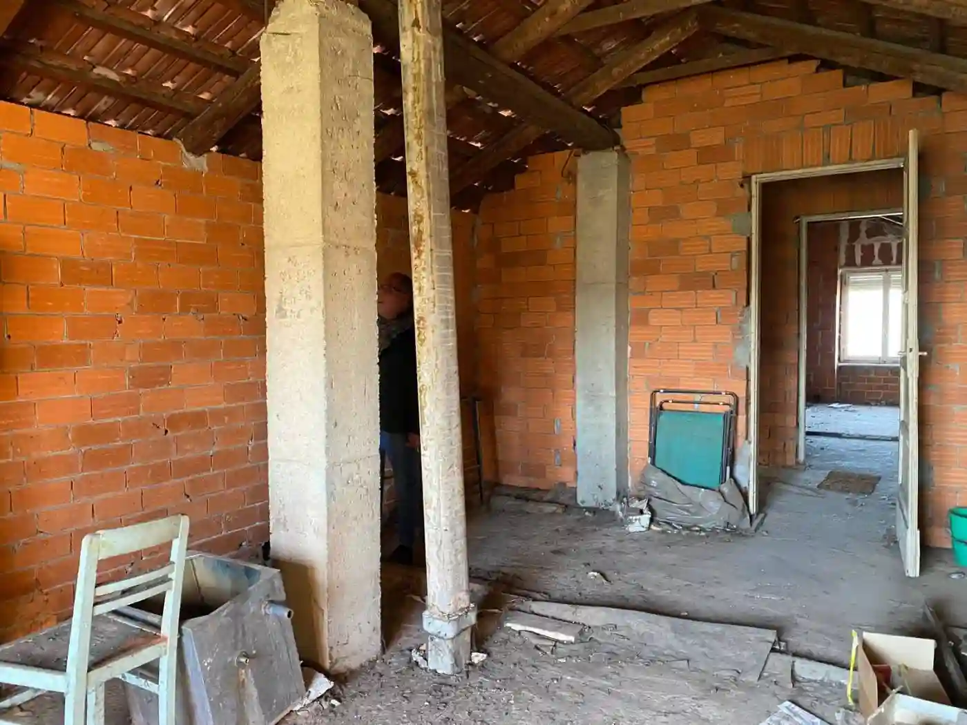 Attico - Mansarda - foto 4