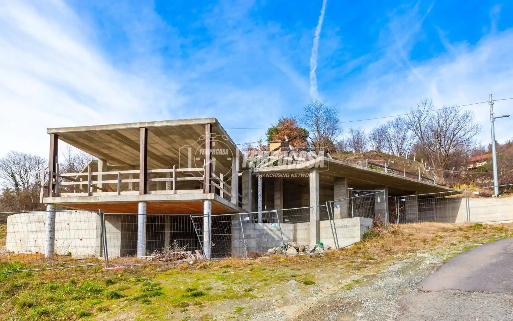 Villa in vendita a Condove