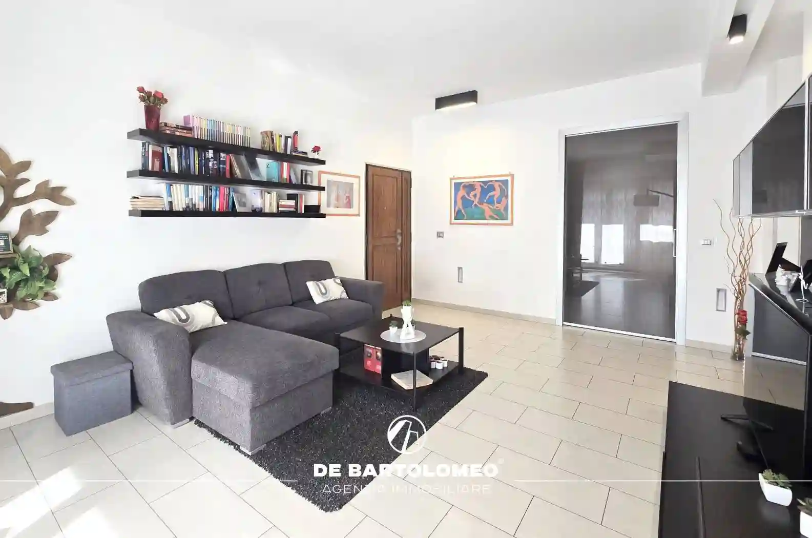 Appartamento - foto 2