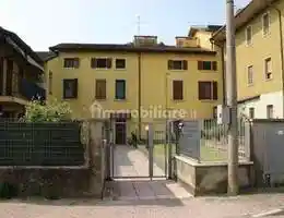 Appartamento in vendita a Buttapietra