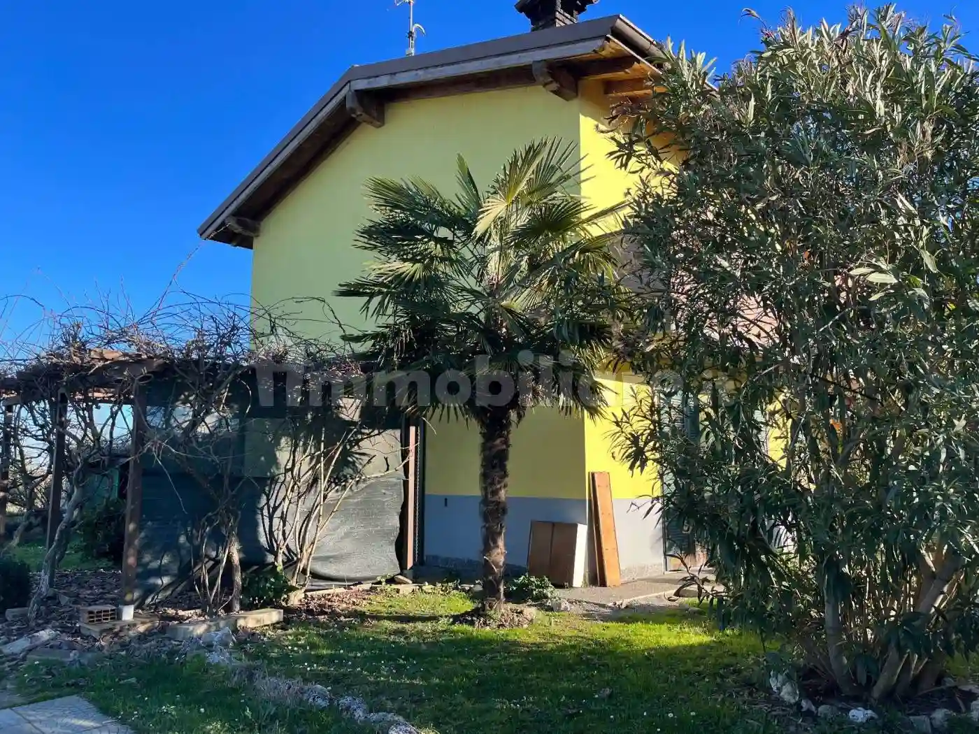 Villetta a schiera - foto 5