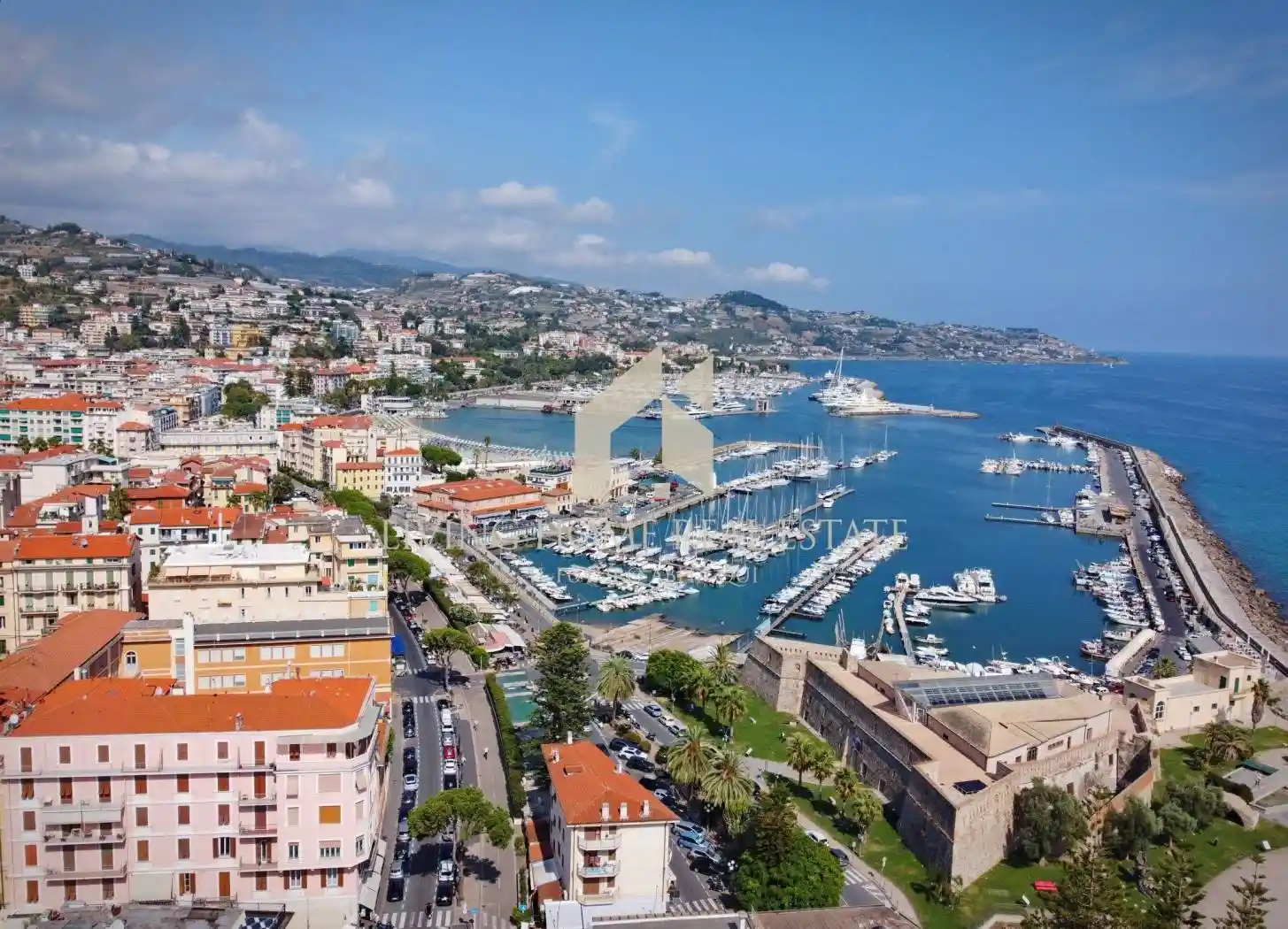 Appartamento in vendita a Sanremo