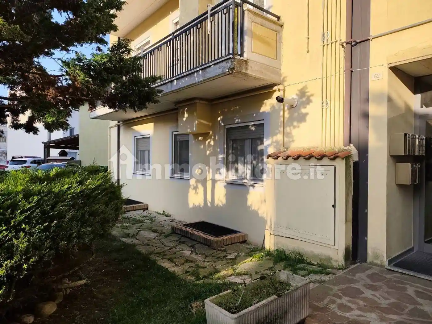 Appartamento in vendita a Lacedonia