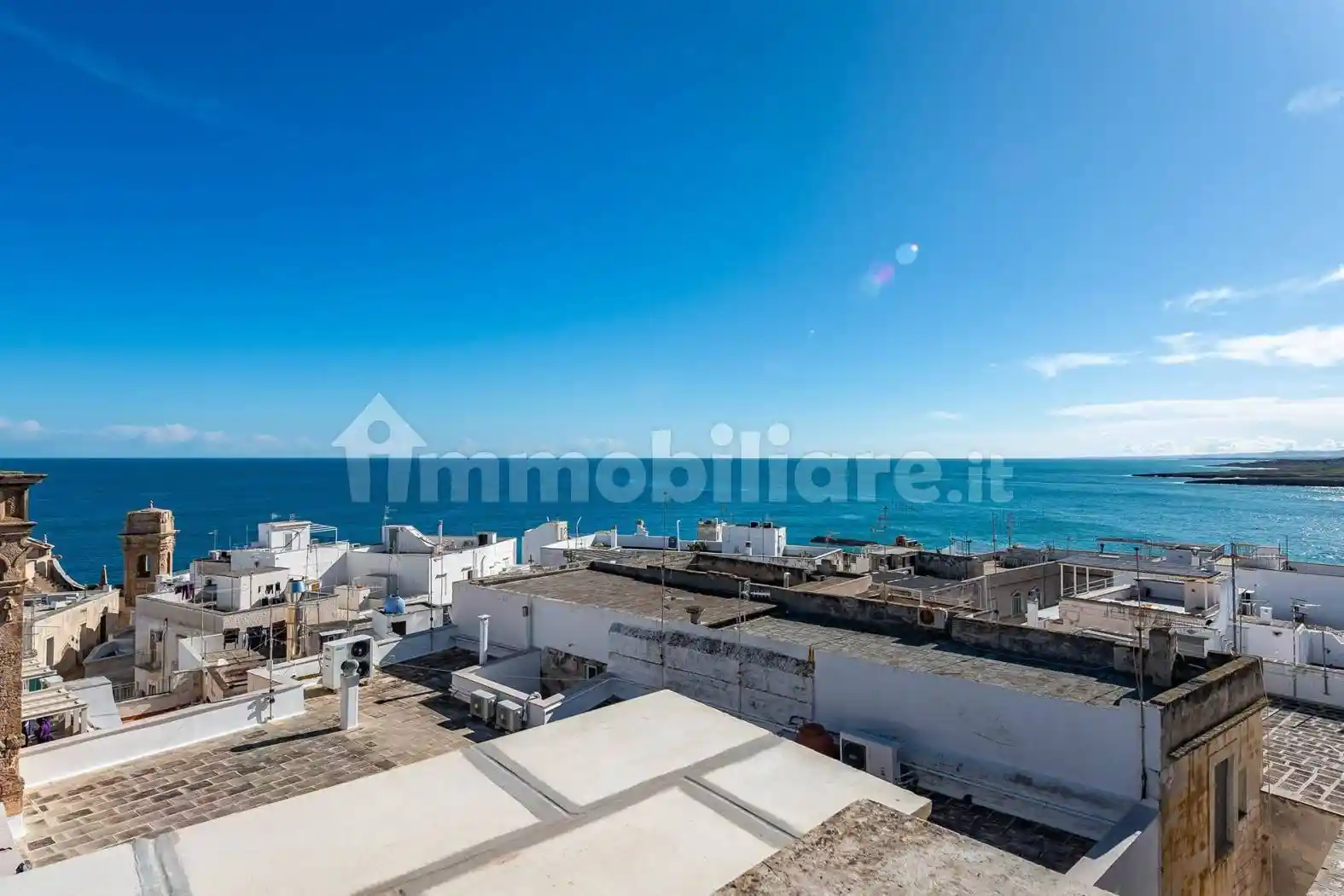 Appartamento in vendita a Monopoli