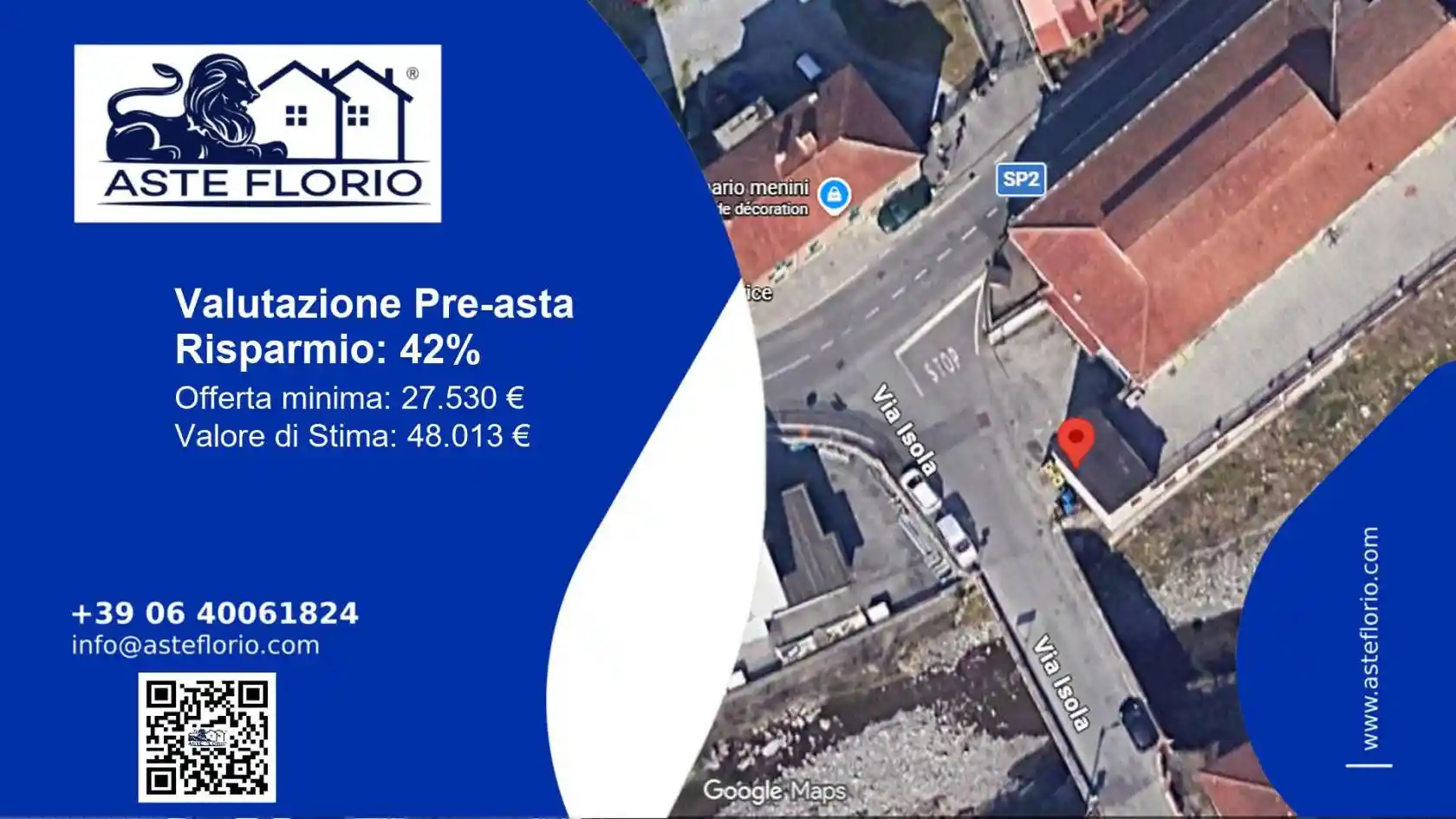 Appartamento in vendita a Sant'Olcese