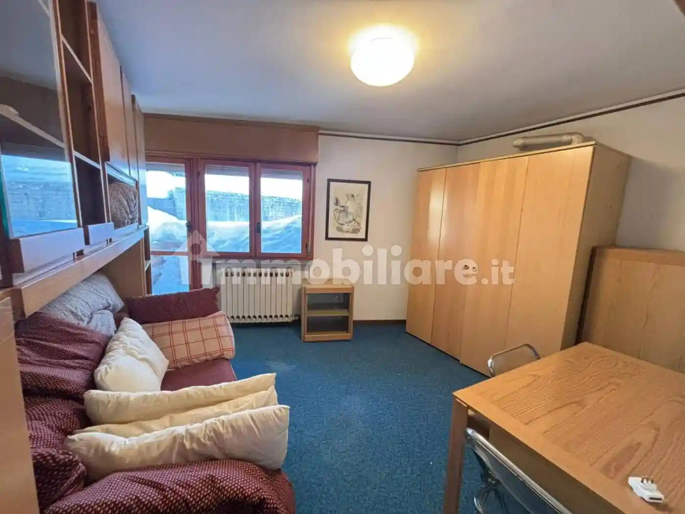 Appartamento in vendita a Frabosa Sottana