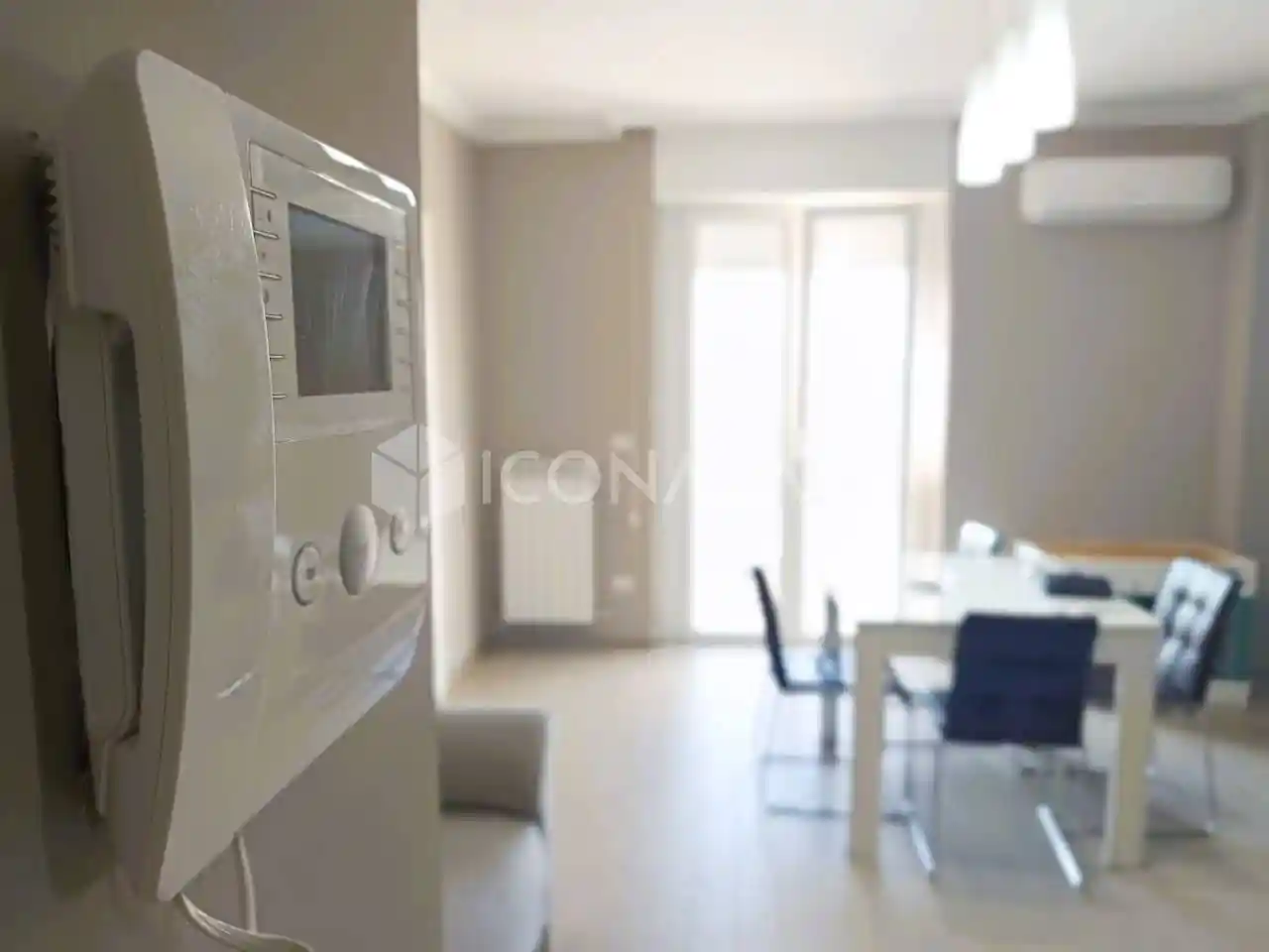 Appartamento in vendita a San Severo