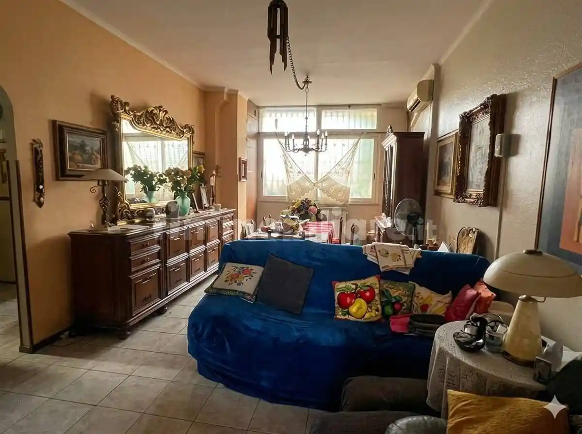 Appartamento in vendita a Catania