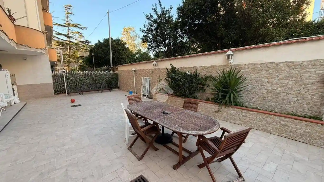 Appartamento in vendita a Ercolano