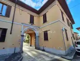 Appartamento in vendita a Somma Lombardo