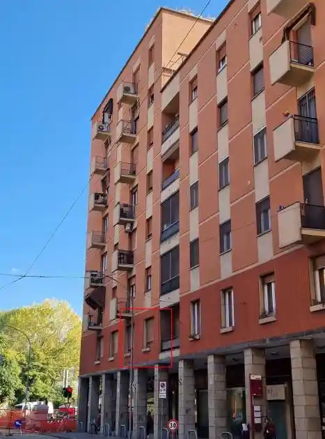 Appartamento in vendita a Bologna