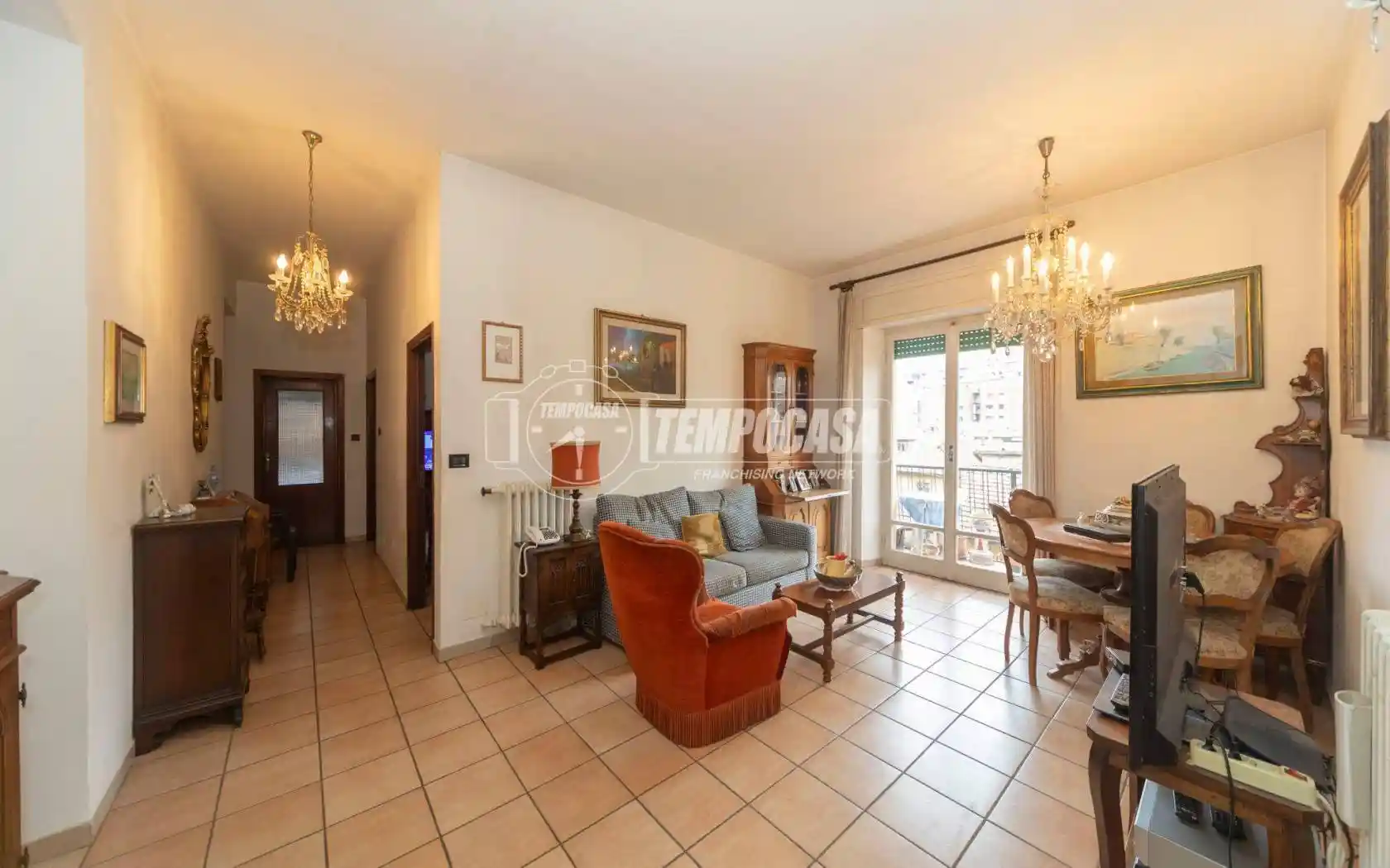 Appartamento in vendita a Perugia