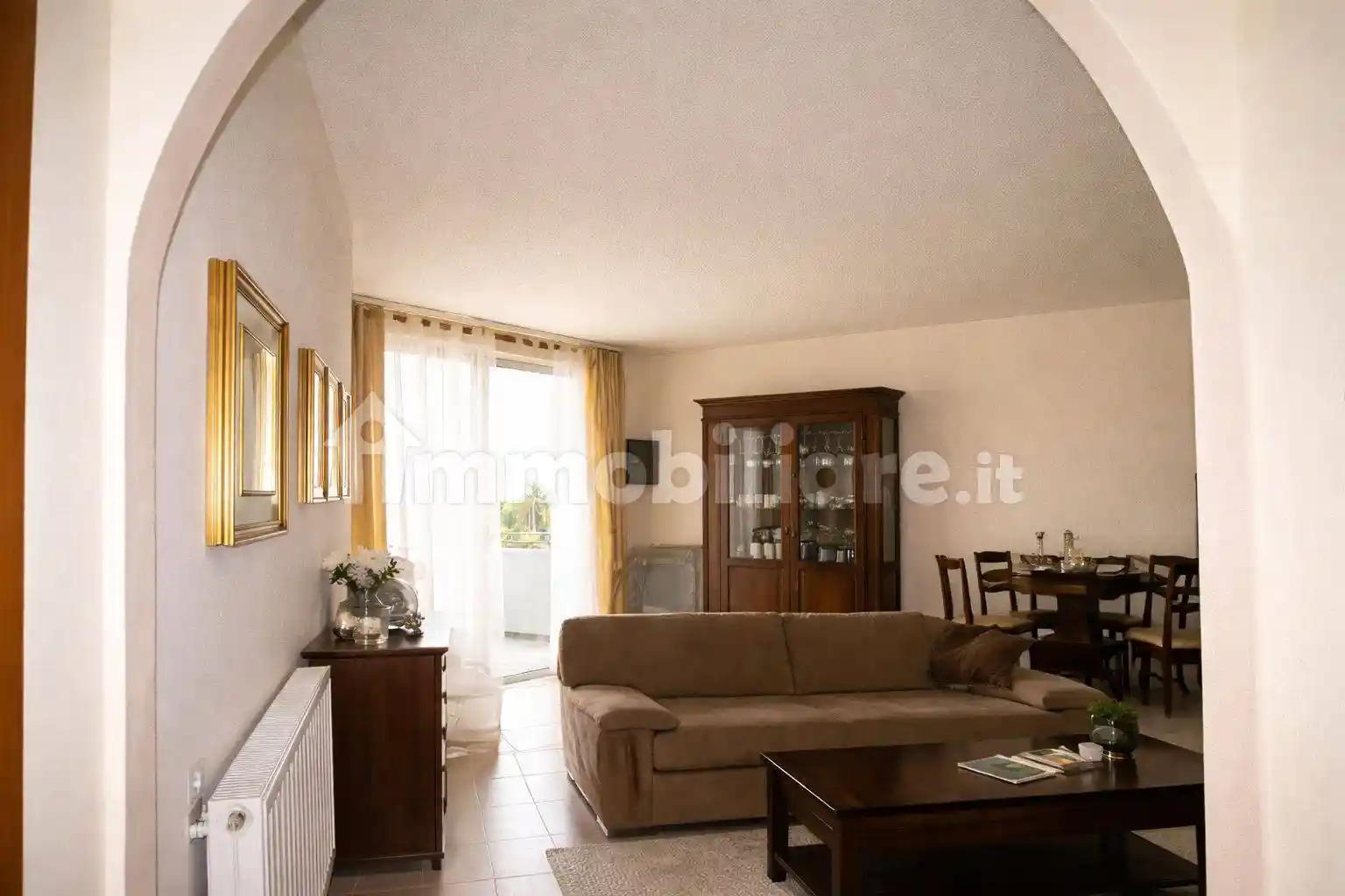 Appartamento in vendita a Tempio Pausania