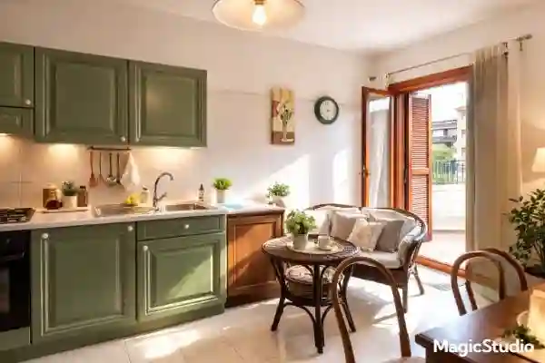 Appartamento - foto 2