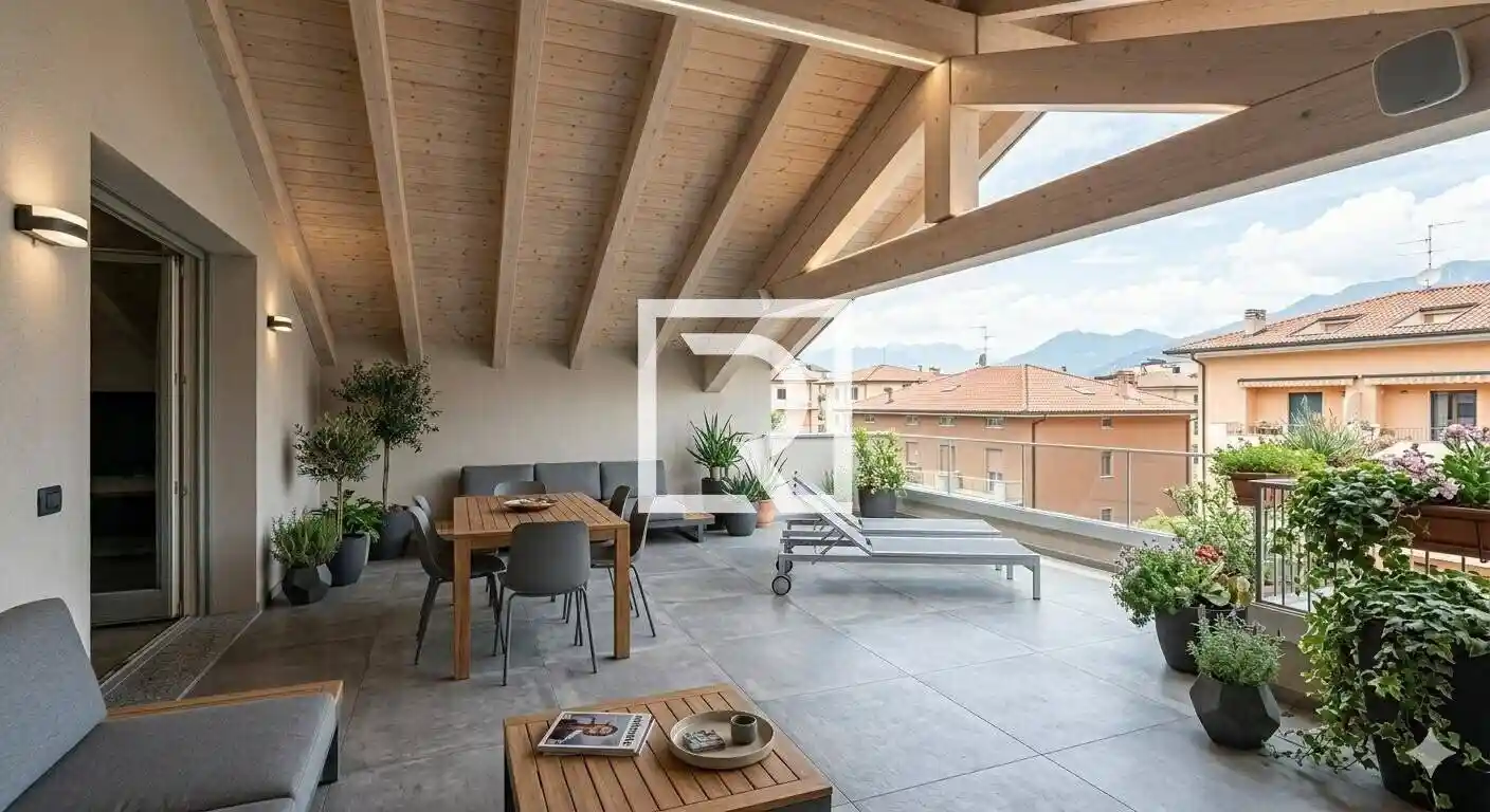 Appartamento in vendita a Ravenna