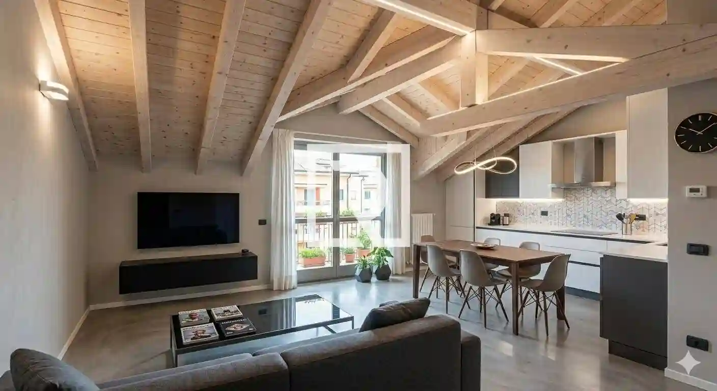 Appartamento - foto 2