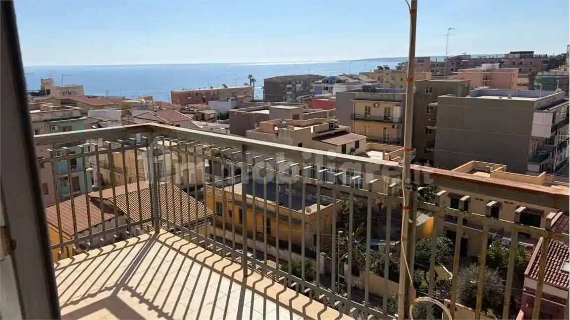Appartamento in vendita a Siracusa