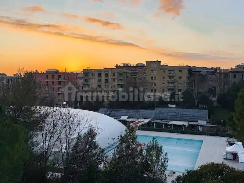 Appartamento in affitto a Genova