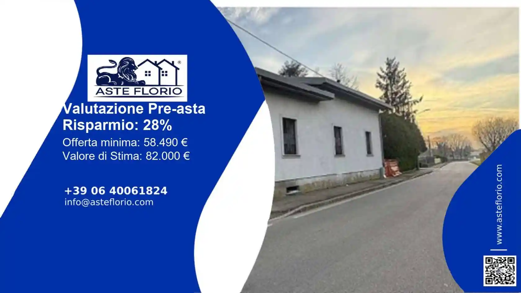 Appartamento in vendita a Gallarate