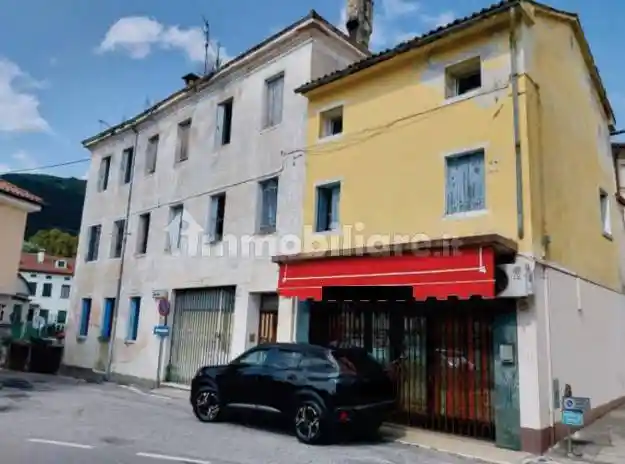 Appartamento in vendita a Valdobbiadene