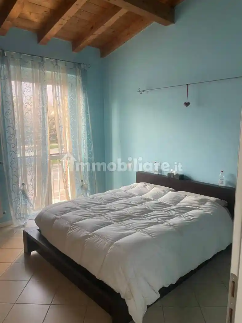 Villetta a schiera in vendita a Nuvolera