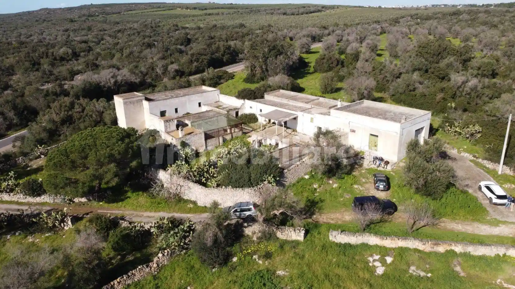 Rustico - Casale in vendita a Avetrana