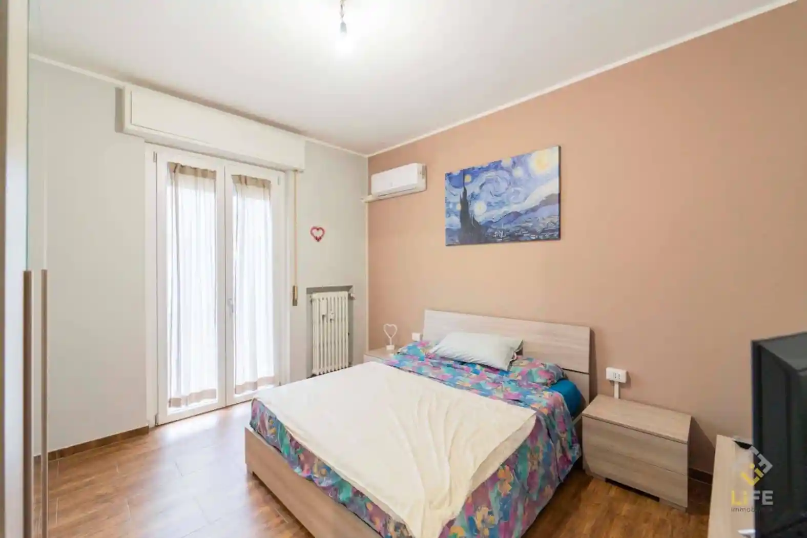 Appartamento in affitto a Novara