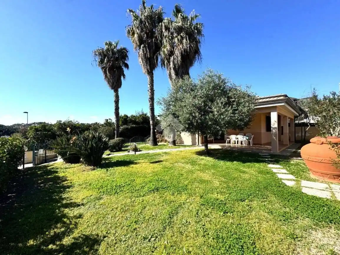 Villa in vendita a Tortolì