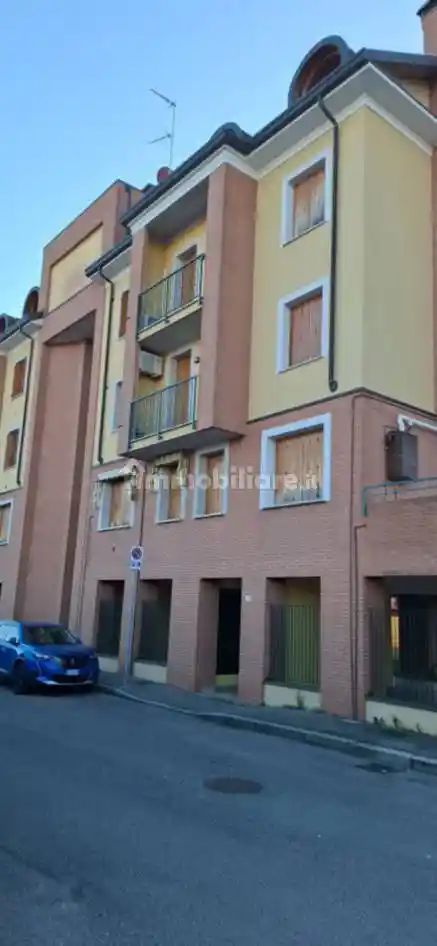 Appartamento in vendita a Busto Arsizio