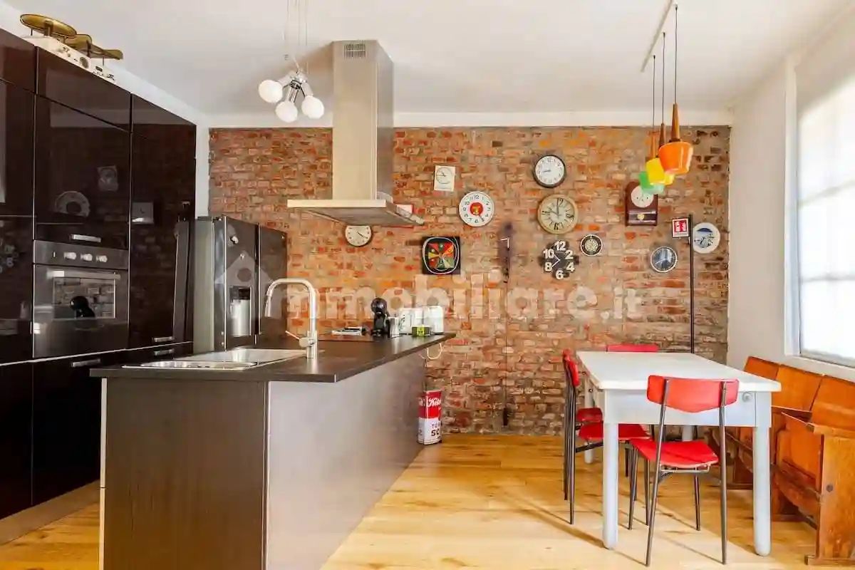 Villetta a schiera - foto 5