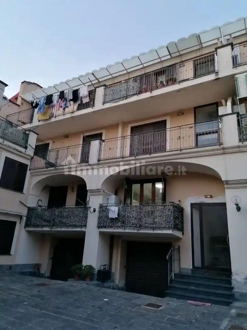 Appartamento in vendita a Mugnano di Napoli