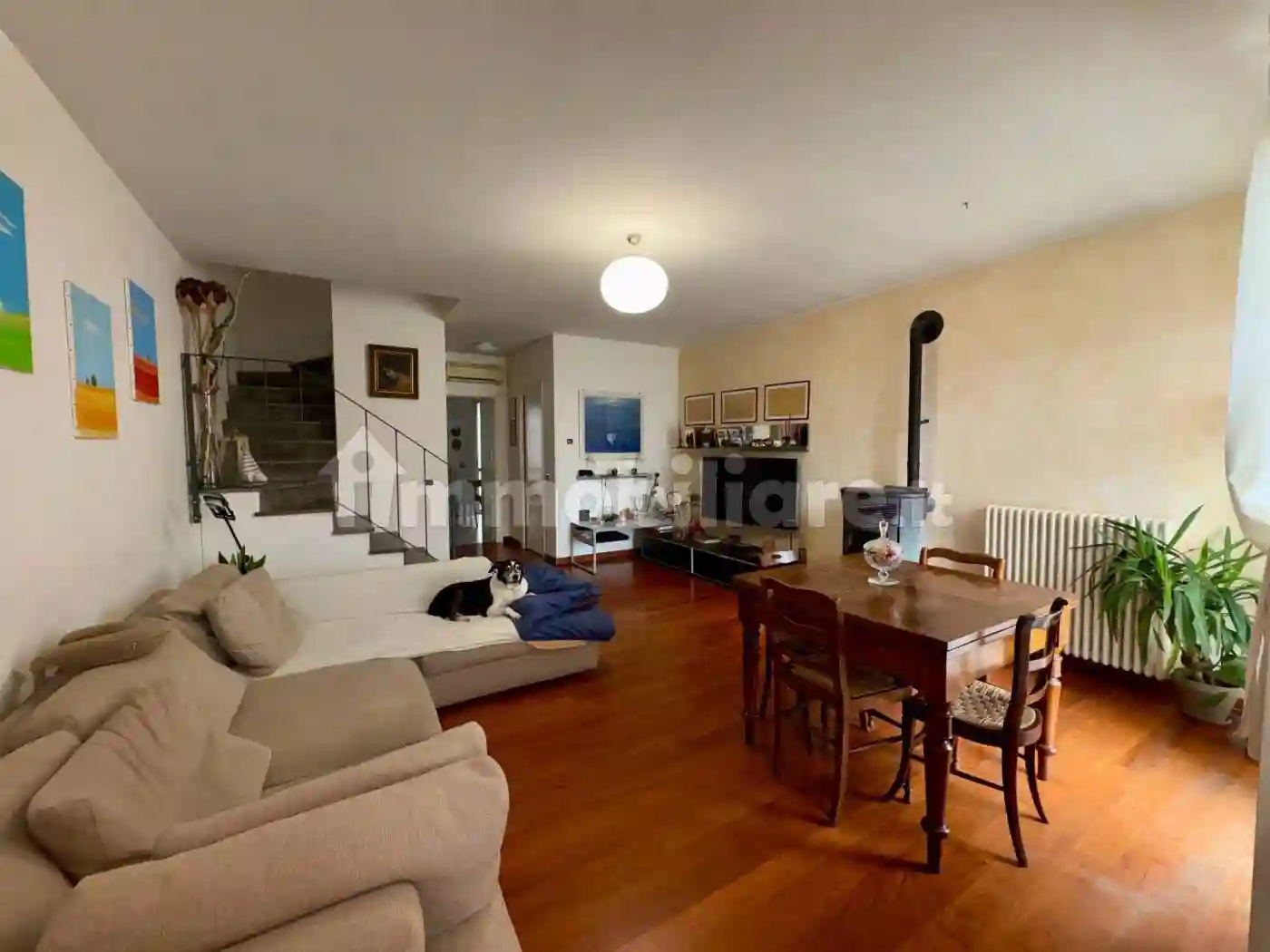 Villetta a schiera - foto 3