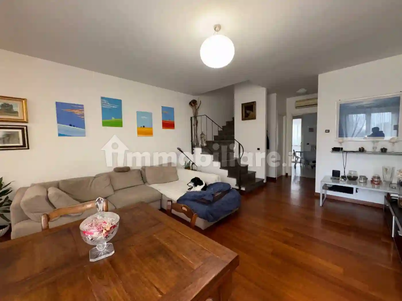 Villetta a schiera - foto 4