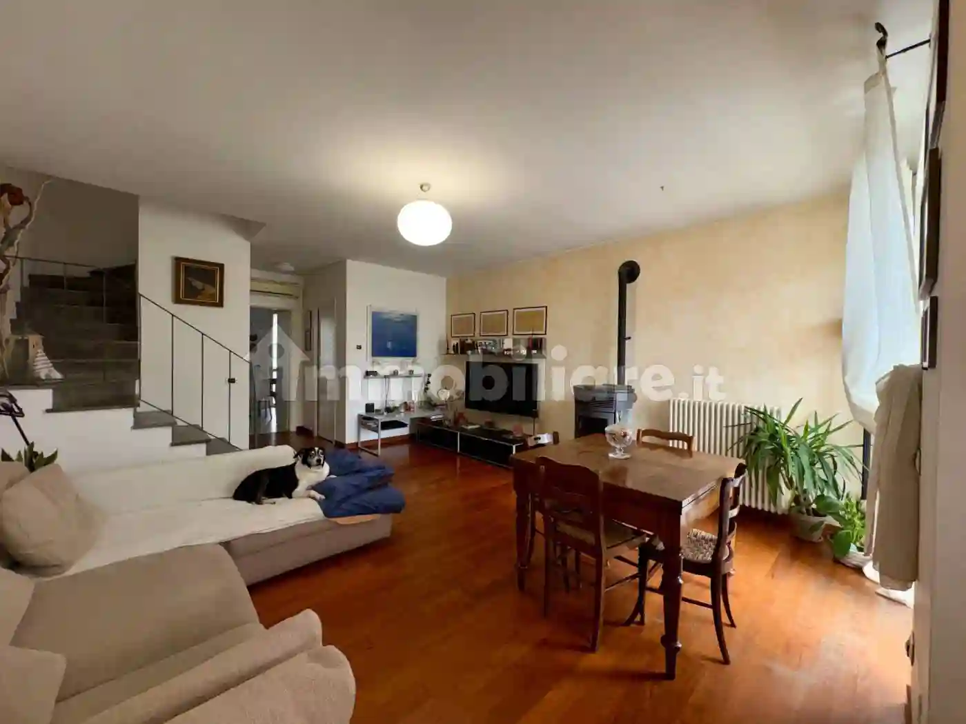 Villetta a schiera - foto 5