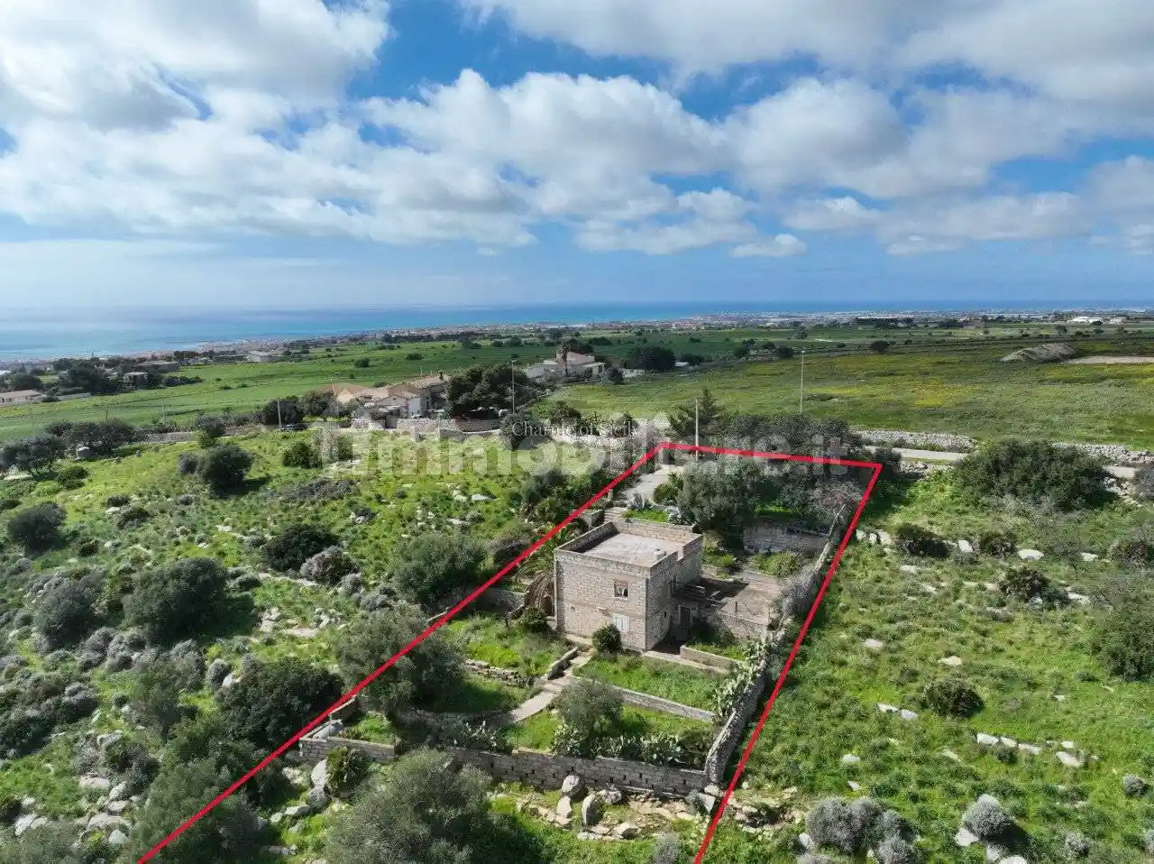 Casa indipendente in vendita a Ragusa