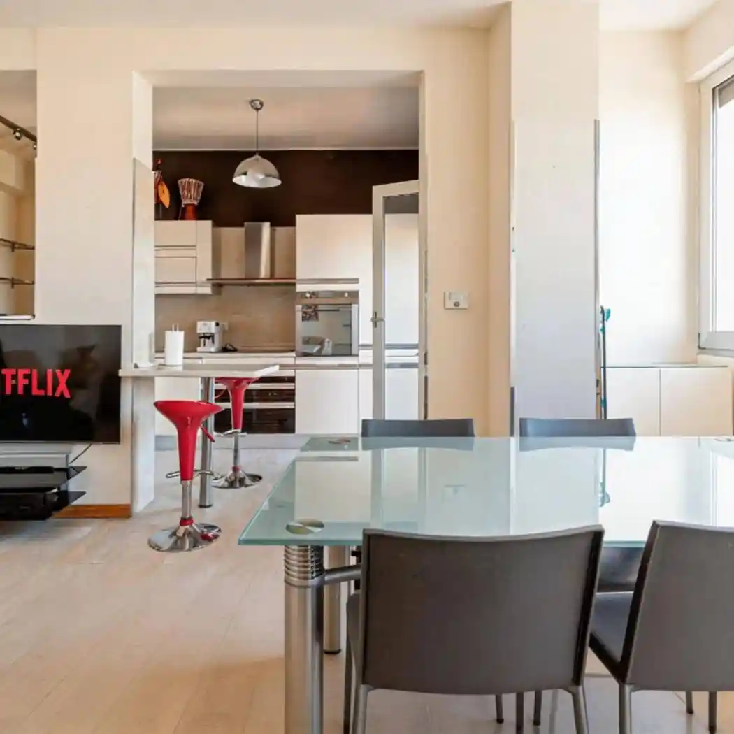 Appartamento in affitto a Livorno