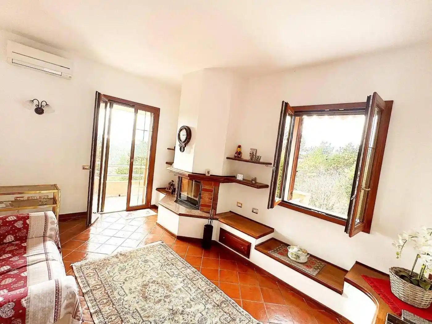 Villa in vendita a Ceranesi