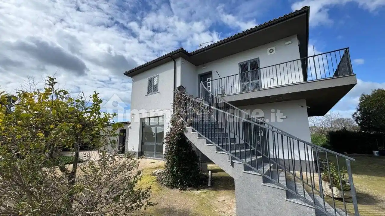 Casa indipendente in vendita a Modica