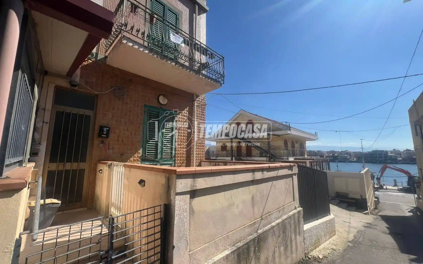 Casa indipendente in vendita a Messina