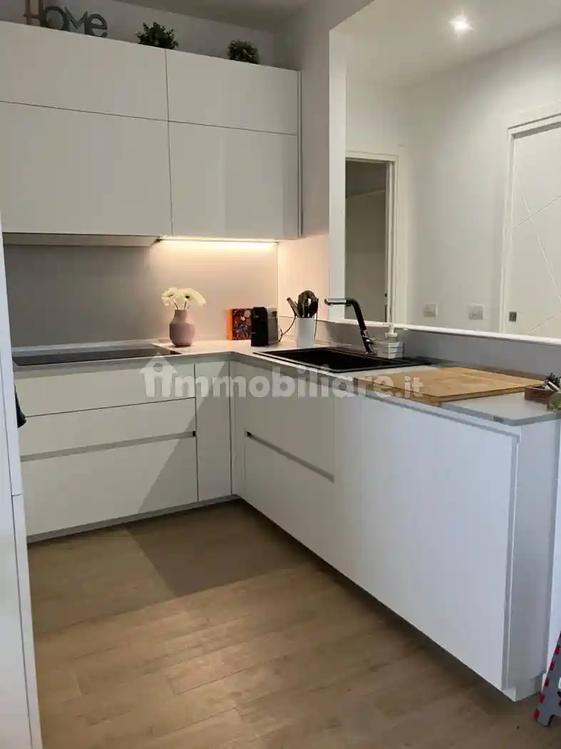 Appartamento in vendita a Monza