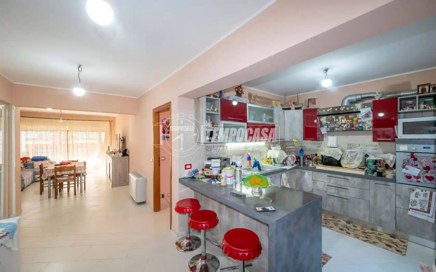 Appartamento in vendita a Messina