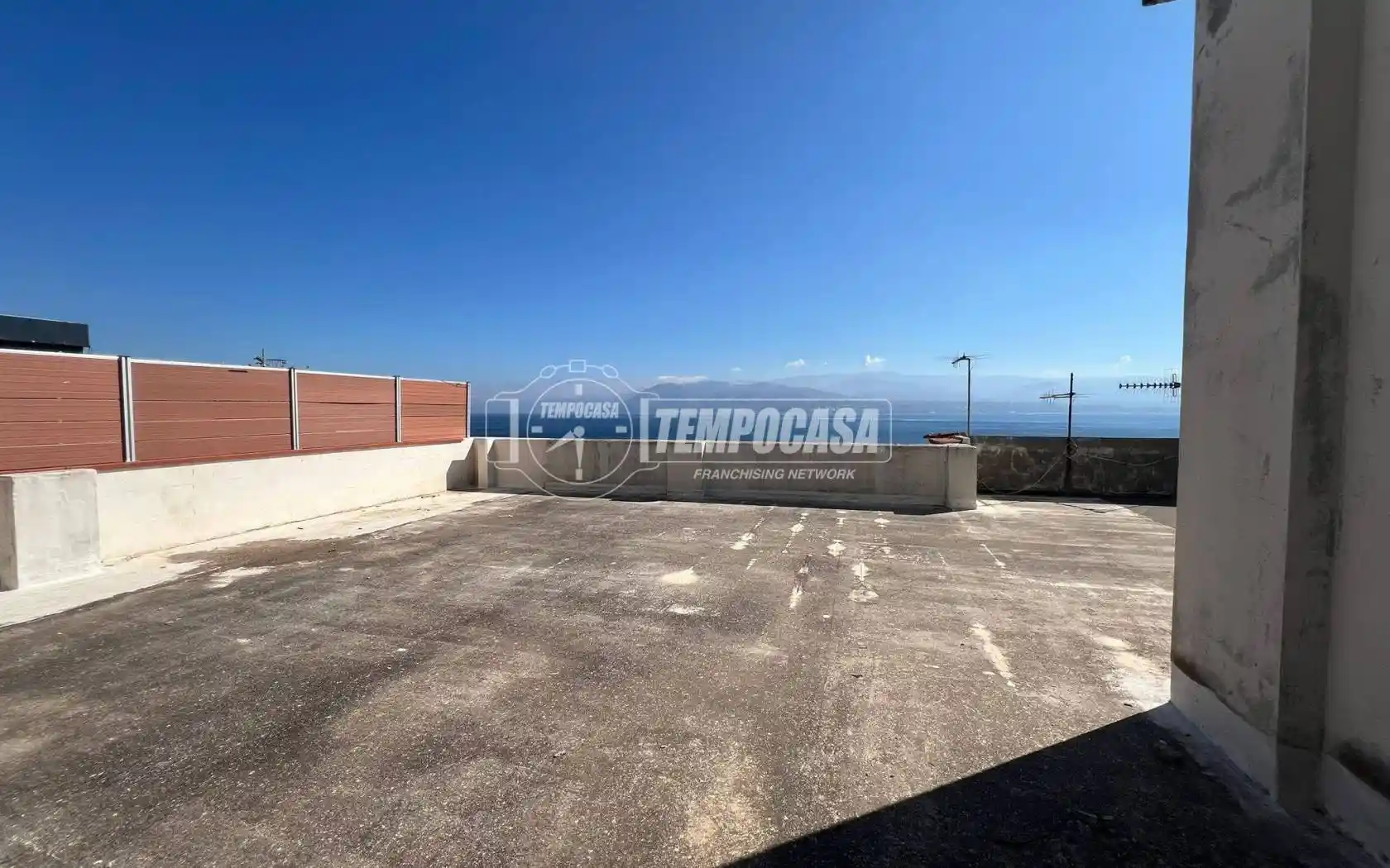 Casa indipendente in vendita a Messina