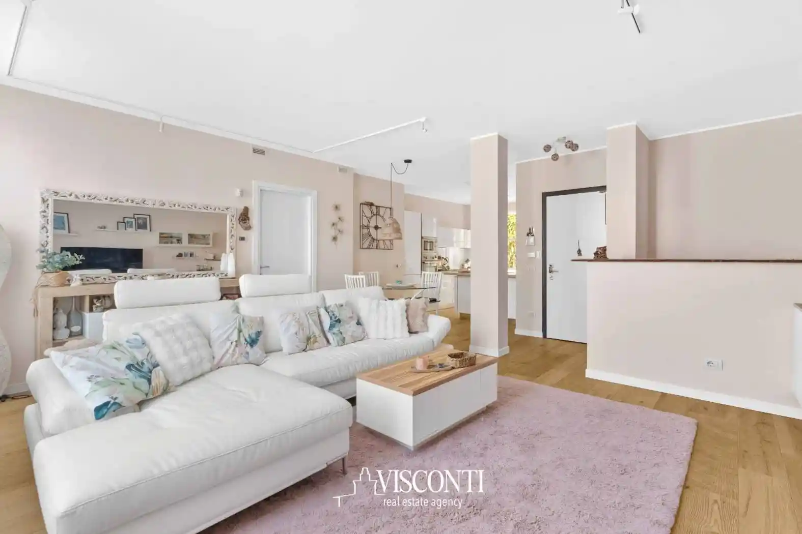 Appartamento in vendita a Cusago