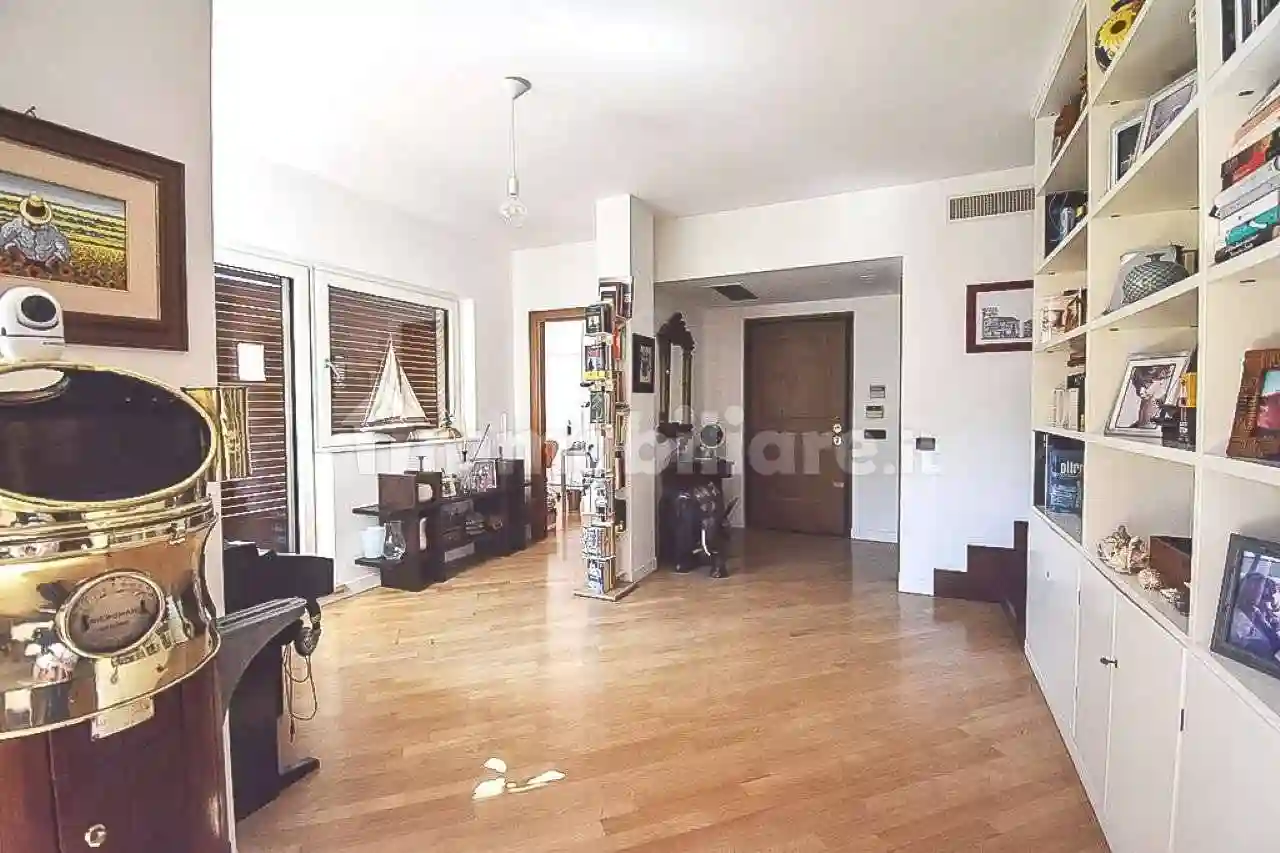 Attico - Mansarda - foto 2