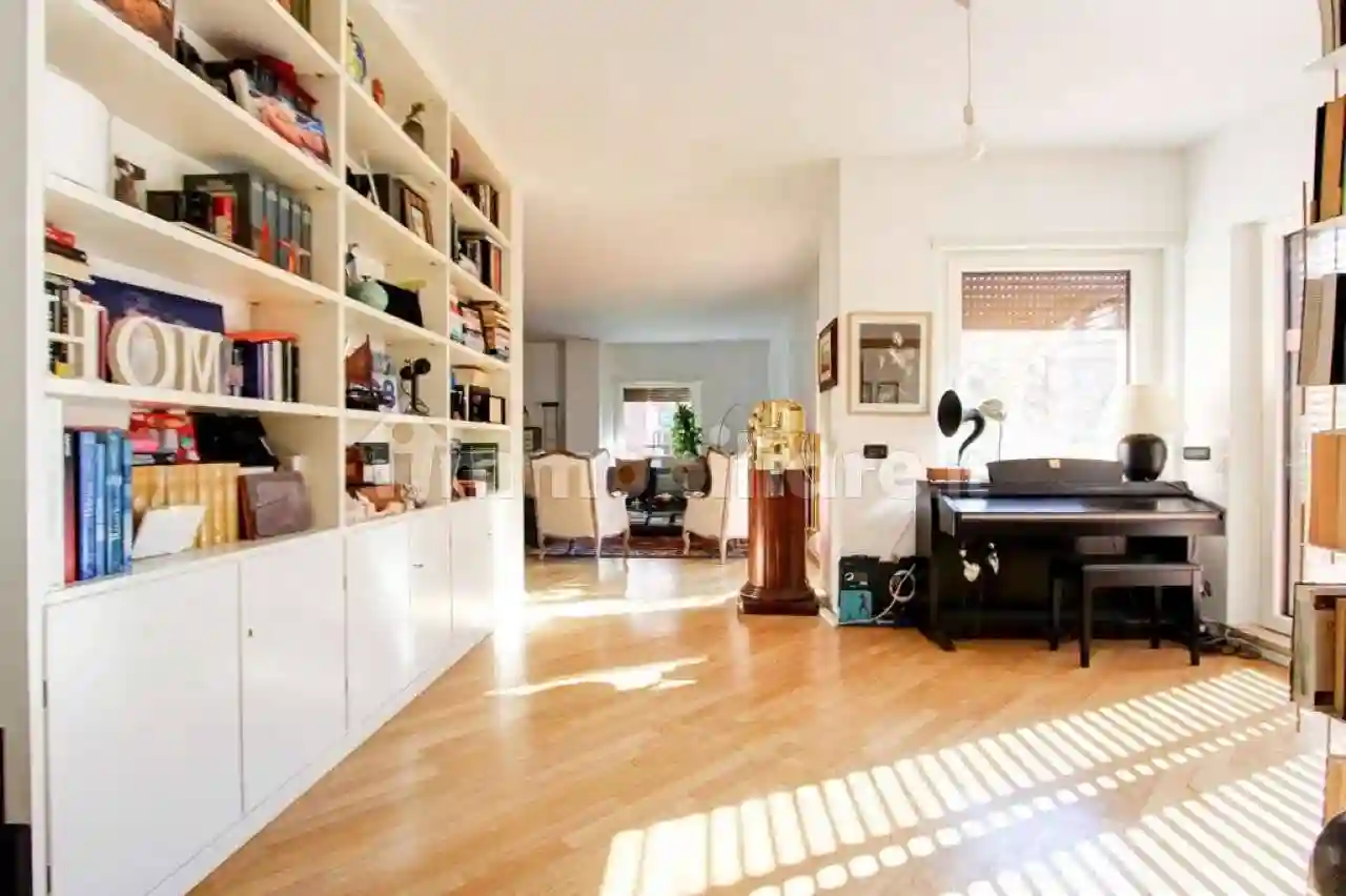 Attico - Mansarda - foto 4